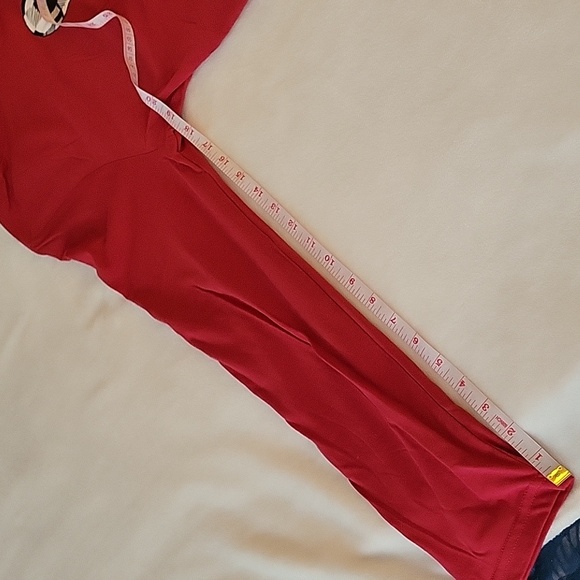 🌟HP🌟Columbia Fleece Pajama Set - XL NWOT - Picture 12 of 15